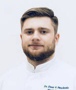 Врач Панченко Денис Владимирович