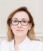 Врач Князева Оксана Анатольевна