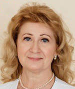 Фото врача: Масленникова Елена Алексеевна