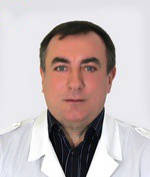Врач Мищенко Сергей Федорович