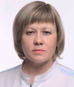Врач Рогожкина Елена Александровна