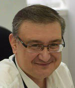 Врач Заславский Константин Михайлович