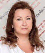 Врач Ивлиева Екатерина Юрьевна