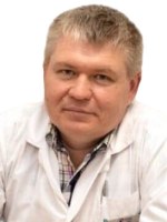 Фото врача: Образцов Вячеслав Витальевич