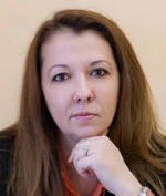 Врач Калинчук Анна Валерьевна