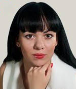 Цапкина Анна Вячеславовна Фото врача: Цапкина Анна Вячеславовна