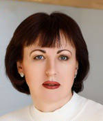 Врач Перфильева Инна Юрьевна