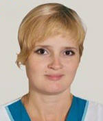 Врач Корнеева Яна Владимировна