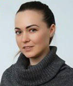 Врач Крючкова Анна Сергеевна