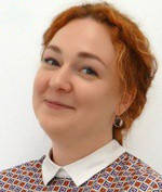 Врач Логинова Вера Викторовна