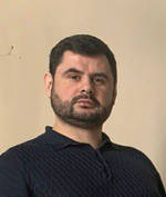 Врач Жданов Игорь Викторович