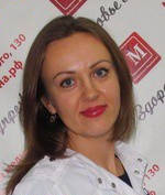 Врач Лопатина Татьяна Евгеньевна