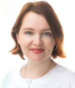 Врач Брежнева Инна Николаевна