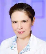 Фото врача: Солнцева Анна Анатольевна