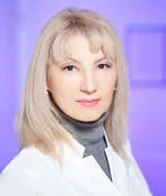 Фото врача: Карнаухова Елена Александровна