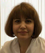 Врач Диас Елена Львовна