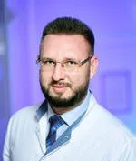 Фото врача: Зинькович Михаил Сергеевич