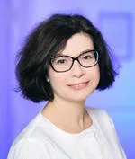 Фото врача: Крохмаль Юлия Николаевна