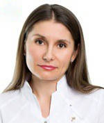 Врач Белоконова Оксана Николаевна