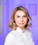 Врач Ильченко Мария Геннадьевна