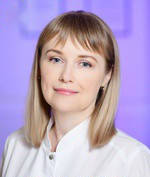 Врач Агаркова Елена Игоревна