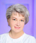 Врач Арзамасцева Марина Анатольевна