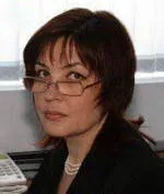 Фото врача: Пономарева Марианна Дмитриевна