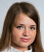 Врач Скворцова Елена Александровна