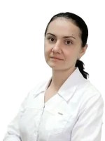 Фото врача: Любиева Галина Викторовна