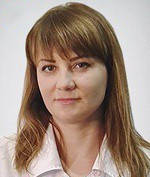 Врач Гасанова Анна Станиславна