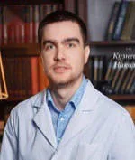 Фото врача: Кузнецов Николай Николаевич