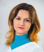 Руцкая Юлия Александровна Фото врача: Руцкая Юлия Александровна
