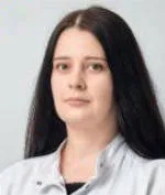 Фото врача: Банчик Эмма Леонидовна