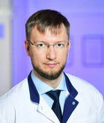 Демченко Николай Сергеевич Фото врача: Демченко Николай Сергеевич