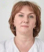 Фото врача: Баловнева Ольга Ивановна