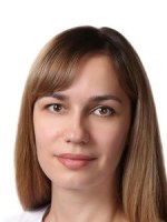 Фото врача: Кулинич Тамара Николаевна
