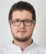 Фото врача: Редькин Владимир Александрович