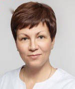 Врач Литовченко Светлана Ярославна