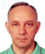 Врач Прядко Сергей Петрович