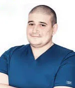 Фото врача: Глазьев Иван Евгеньевич