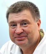 Врач Сергиенко Анатолий Иванович