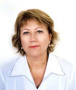 Врач Смирнова Рита Николаевна