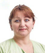 Шмальц Марина Ивановна Фото врача: Шмальц Марина Ивановна