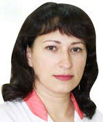 Шуть Ирина Владимировна Фото врача: Шуть Ирина Владимировна