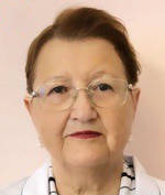 Врач Скобелкина Раиса Алексеевна