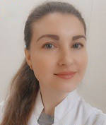 Шинкарёва Ксения Николаевна Фото врача: Шинкарёва Ксения Николаевна