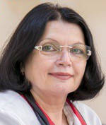 Врач Елагина Наталья Юрьевна