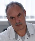 Врач Минкин Вадим Владимирович