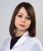 Нехаева Екатерина Александровна Фото врача: Нехаева Екатерина Александровна