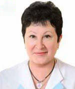 Врач Петрова Екатерина Алексеевна